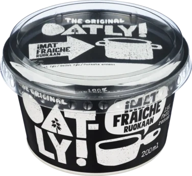 Imat Fraiche 200ml Oatly