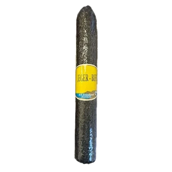 Jegerbiff Stor 770g