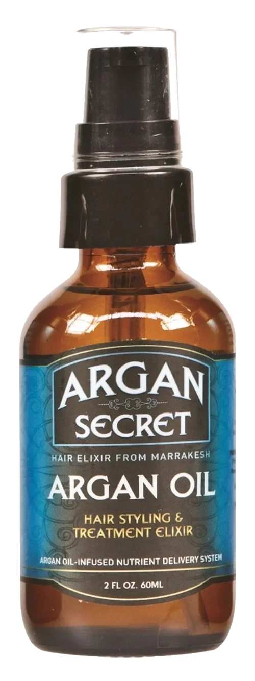 Argan Secret Oil 60 ml