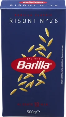 Barilla Risoni 500g