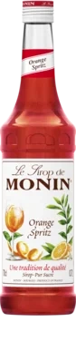 Monin Orange Spritz Sirup 70cl