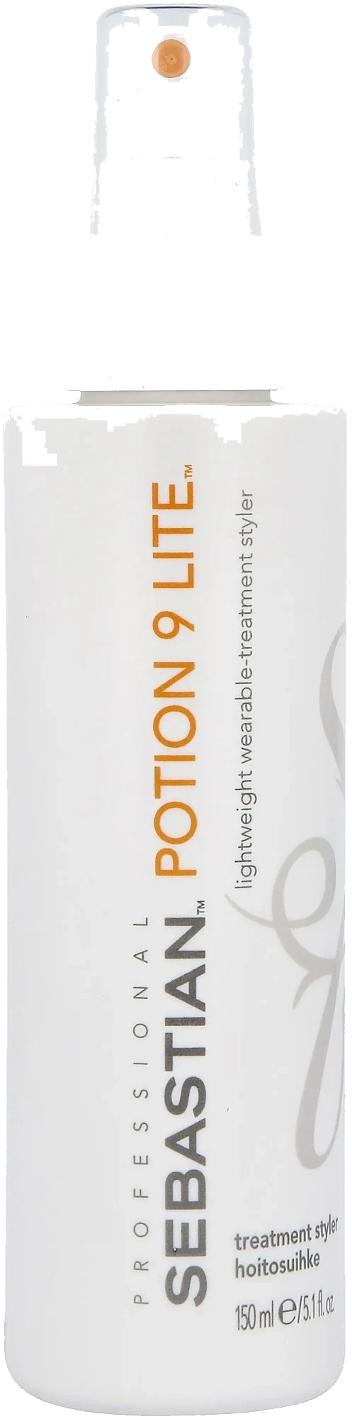 Sebastian Professional Potion 9 Lite 150 ml