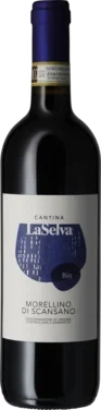 Morellino Di Scansano Docg 75cl 13,5%