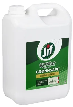 Jif Krystal 5l