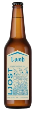 Ljost Lager