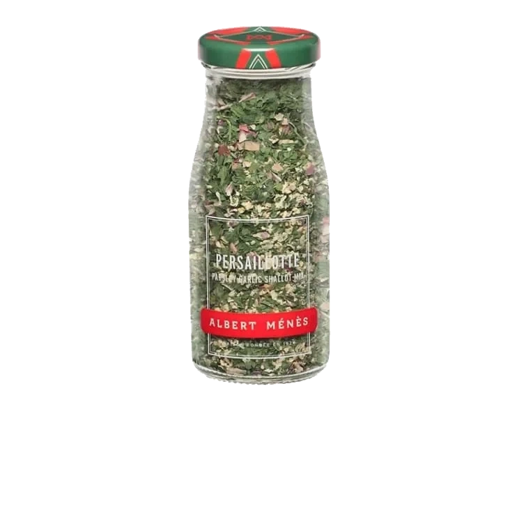 Persaillotte 60g Albert Ménès