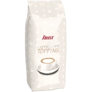 Friele Cappuccino Topping 10x750g