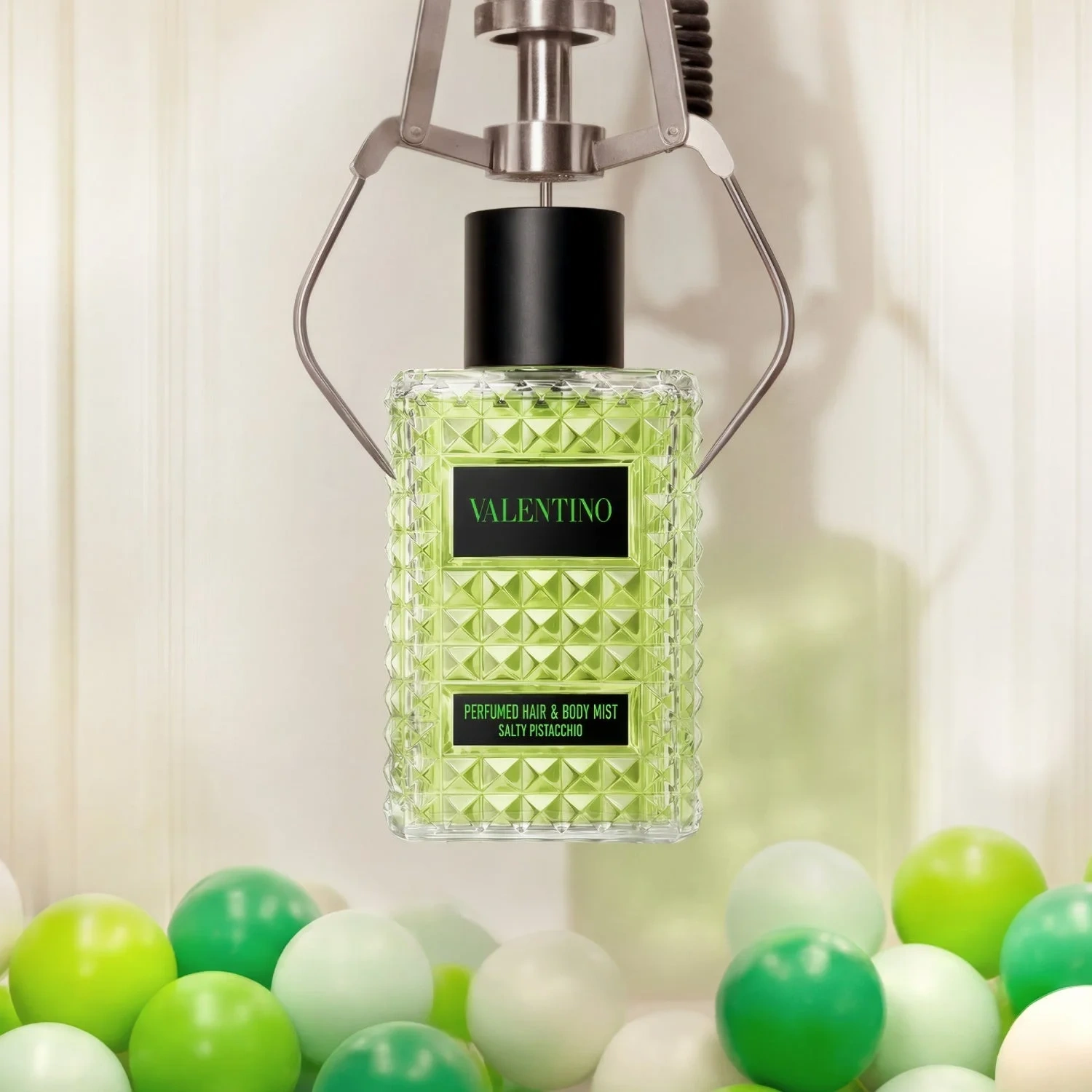 Valentino Born In Roma Hair and Body Mist