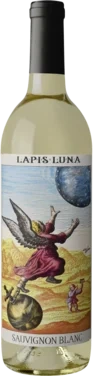 Lapis Luna Sauvignon Blanc 75cl