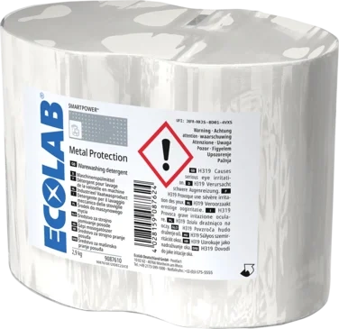 Smartpower Metal Protection 2,9kg