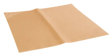 Wrapspapir Brunt 295x400mm