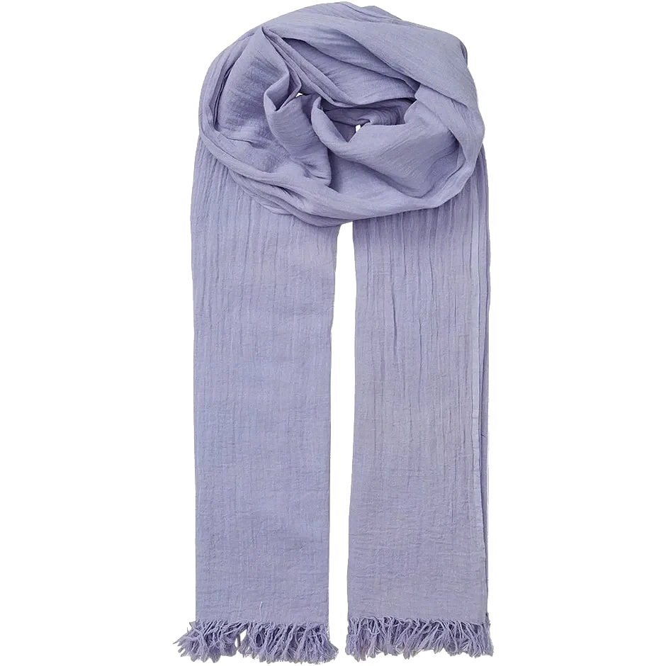 Becksöndergaard Solid Gaze Ilkana Scarf