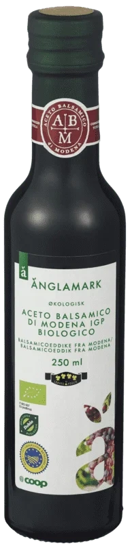 Änglamark Balsamico 250ml