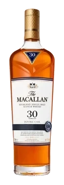 The Macallan Double Cask 30 43%
