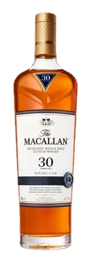 The Macallan Double Cask 30 43%