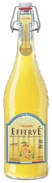 Orange 750ml Efferve