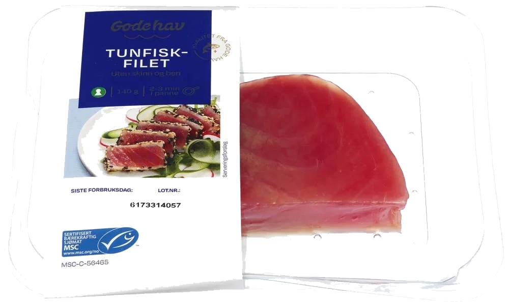 Tunfisk