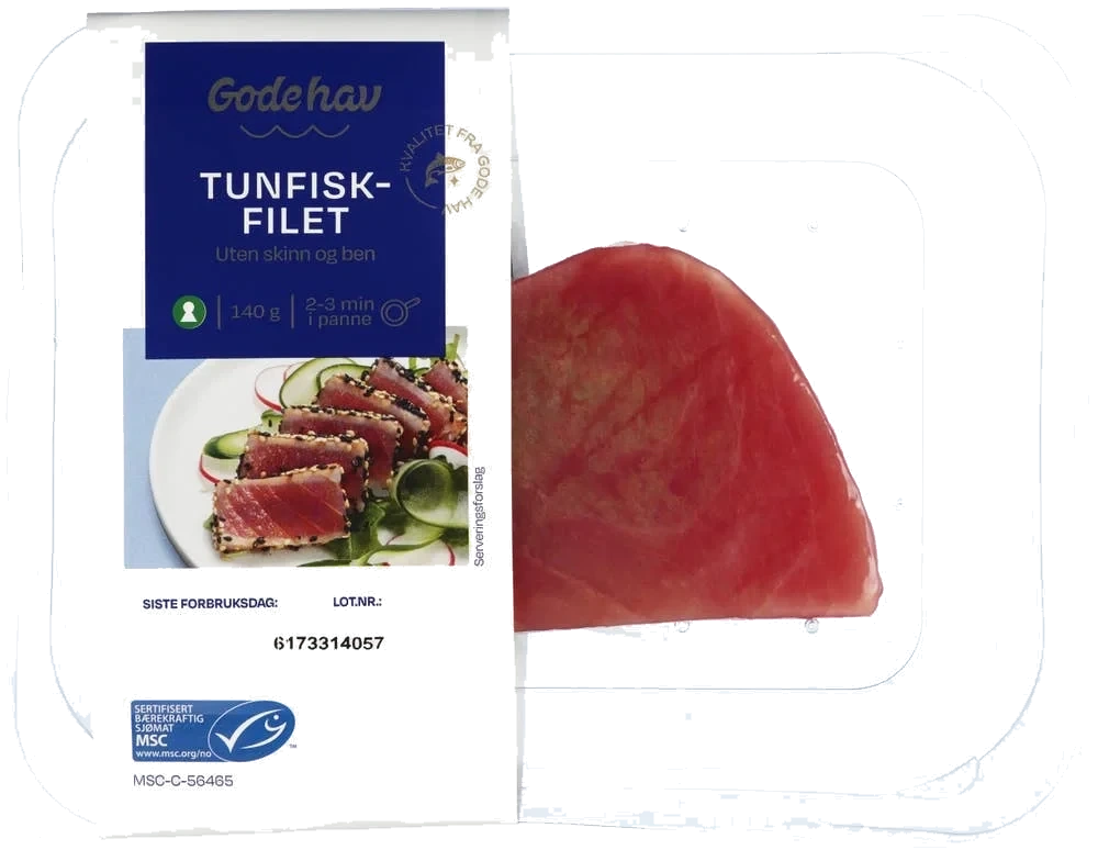 Tunfisk
