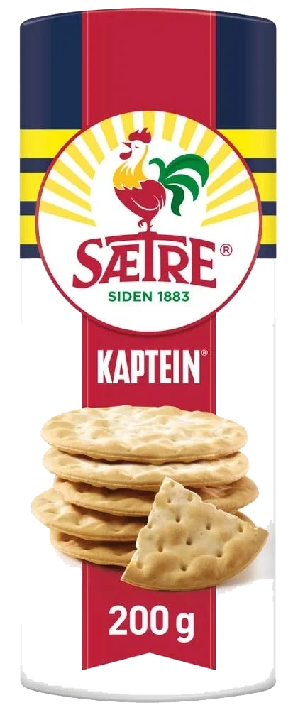 Kapteinkjeks