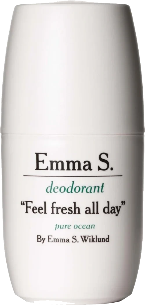 Emma S. Pure Ocean Deodorant 50 ml