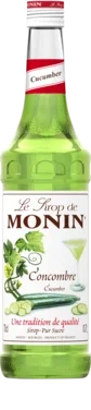 Monin Agurk Sirup 70cl