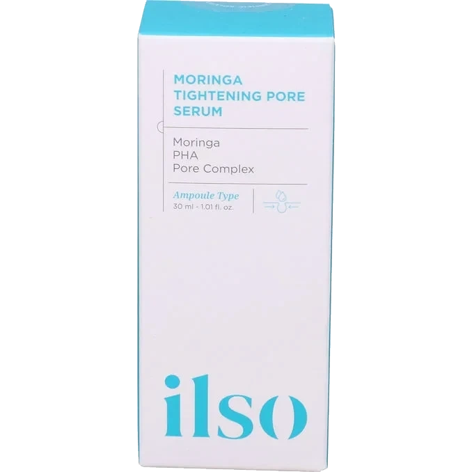 Moringa Tightening Pore Serum