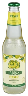 Somersby Cider Pear 0,33l Fl