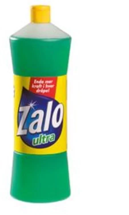 Zalo Ultra Oppvask 750ml