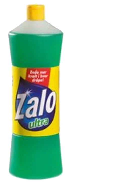 Zalo Ultra Oppvask 750ml