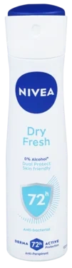 Nivea Deospray Dry Fresh 150ml