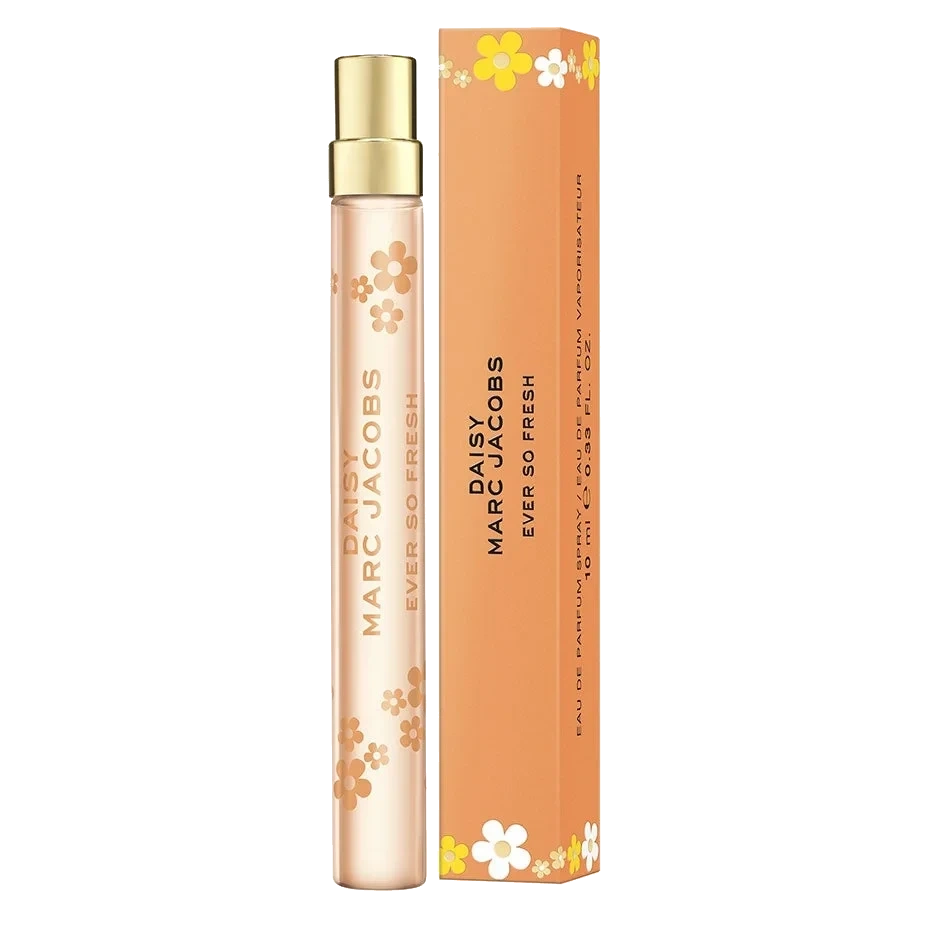 Marc Jacobs Daisy Ever So Fresh