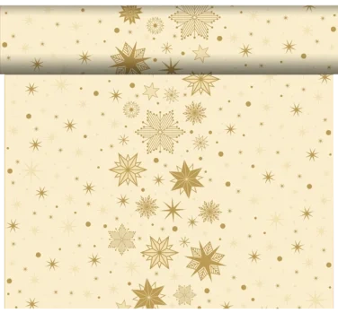 Tete A Tete BioDunicel 0.4x24m Stargazing Cream