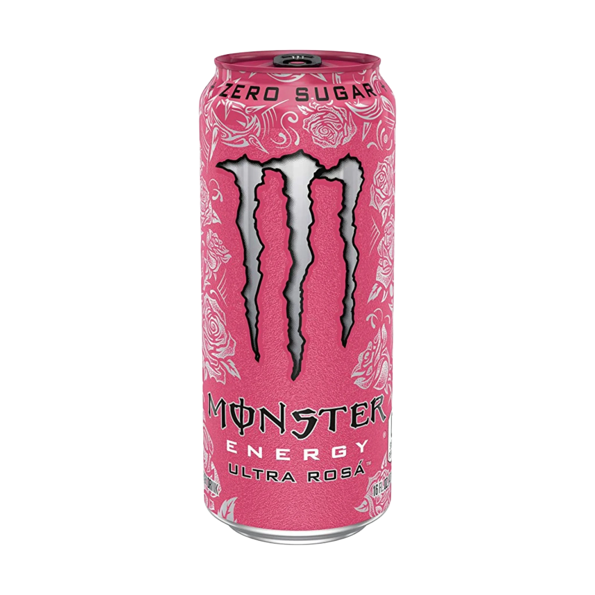 Monster Ultra Rosa 500 ml
