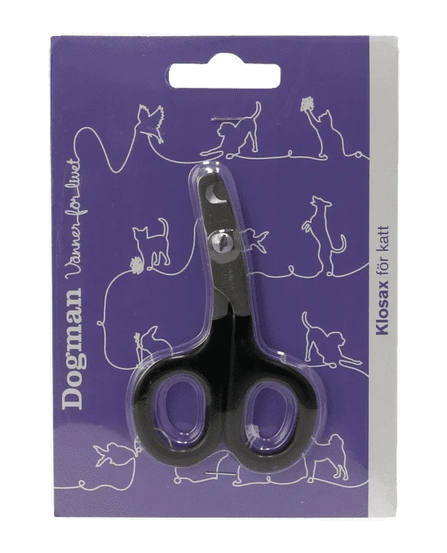 Klosax Katt 9x0.4x5.3cm