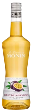 Monin Pasjonsfruktlikør 16%