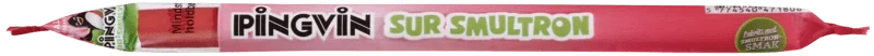 Pingvin Sur Smultron 27g