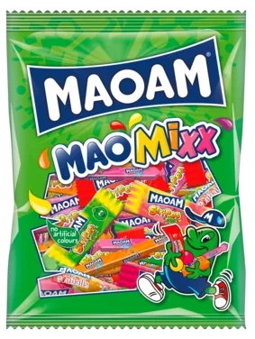 Mao Mix 150g Haribo