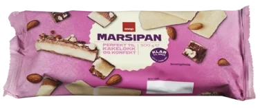 Almond Paste 25% 500g