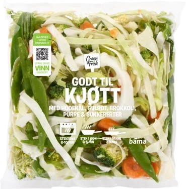 Godt til Kjøtt 300g