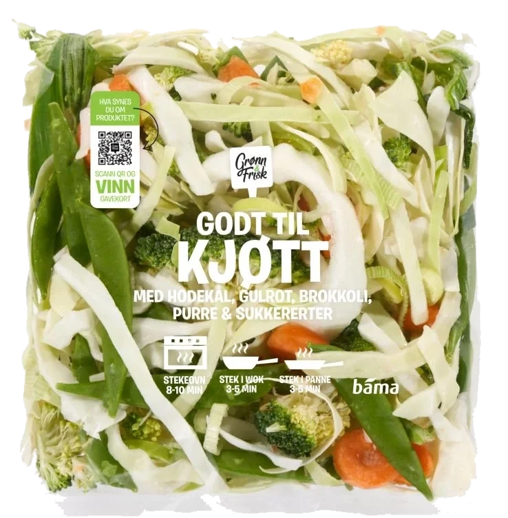 Godt til Kjøtt 300g