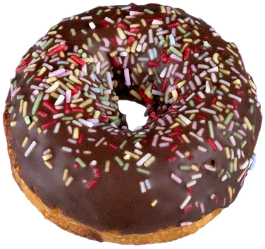 Bites Chocolate 37,5g