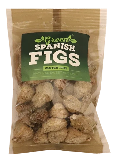 Spanske Fiken 300g