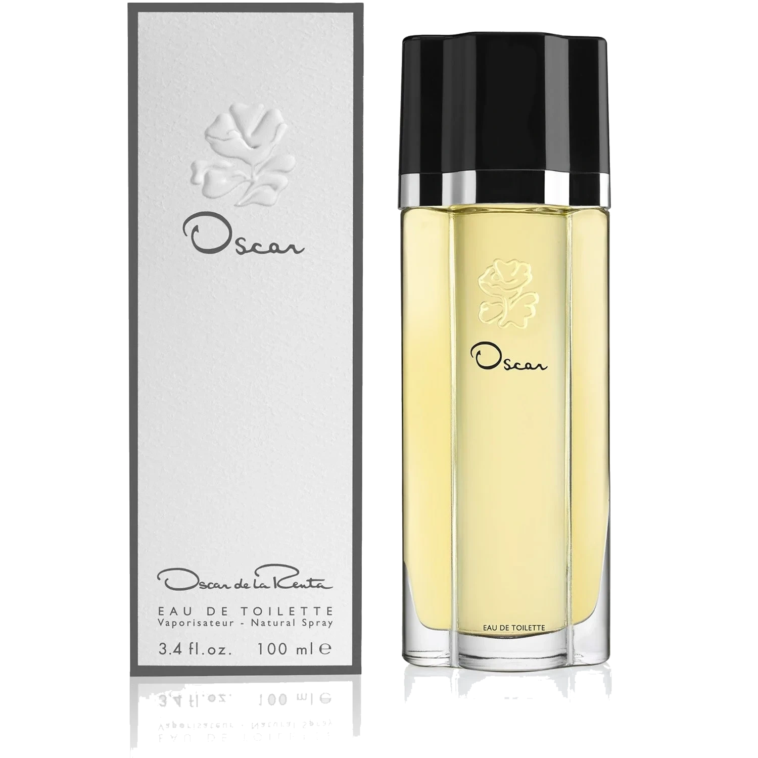 Oscar De La Renta Signature