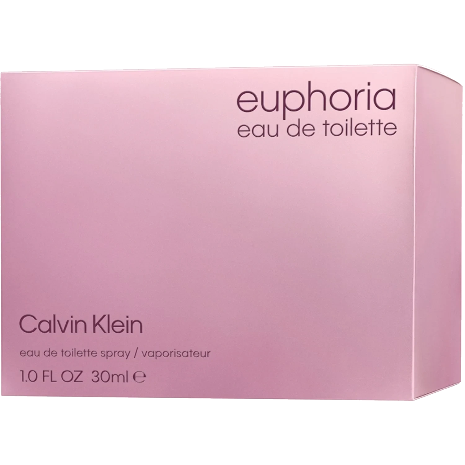 Calvin Klein Euphoria