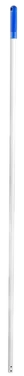 Moppeskaft Aluminium 1.5mt