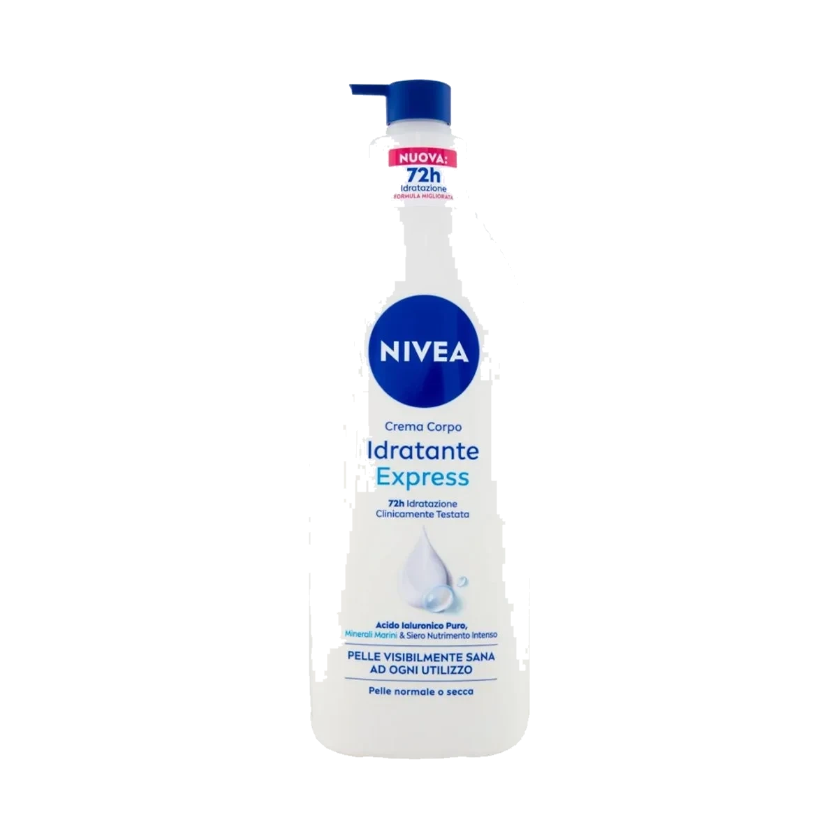 Nivea Bodylotion 500ml