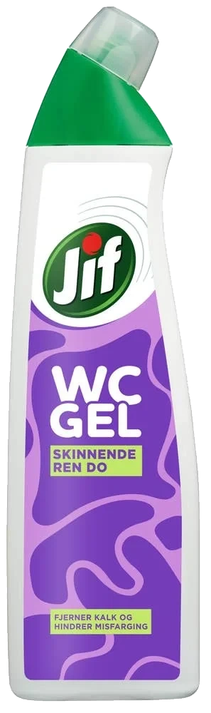 WC Gel Fresh Gooseberry