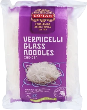 Glassnudler 100g Go-Tan