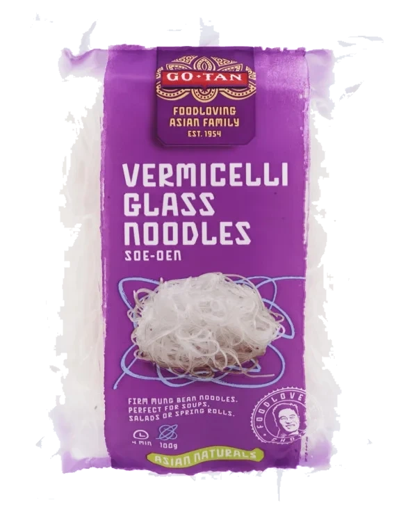 Glassnudler 100g Go-tan