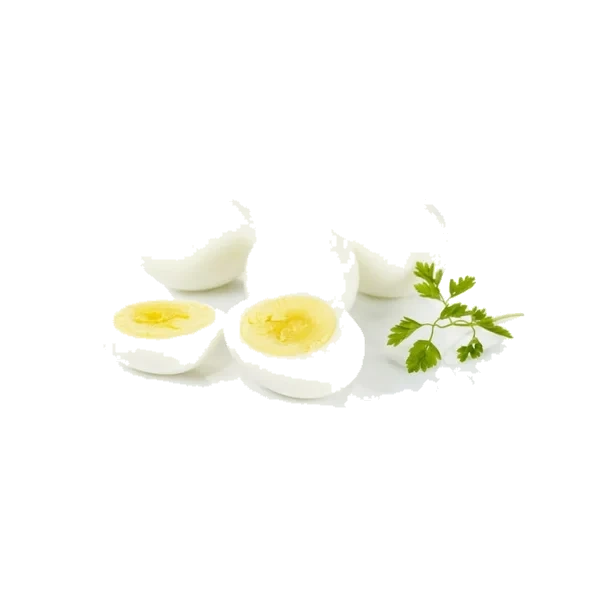 Egg i Lake Kokte Skrelte M 1,5kg